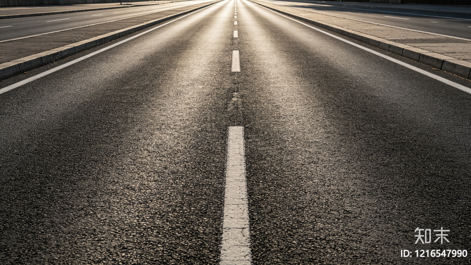 现代路面贴图下载【ID:1216547990】