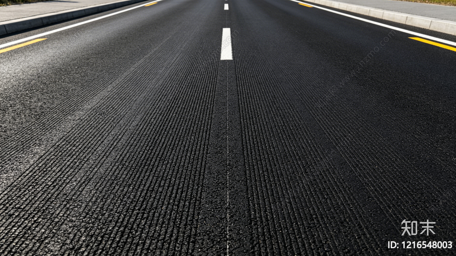 现代路面贴图下载【ID:1216548003】