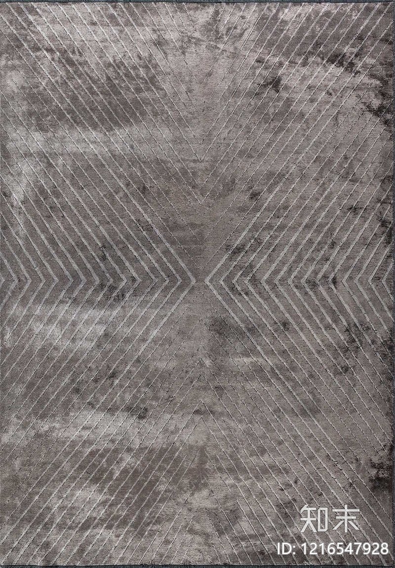 现代条纹地毯贴图下载【ID:1216547928】
