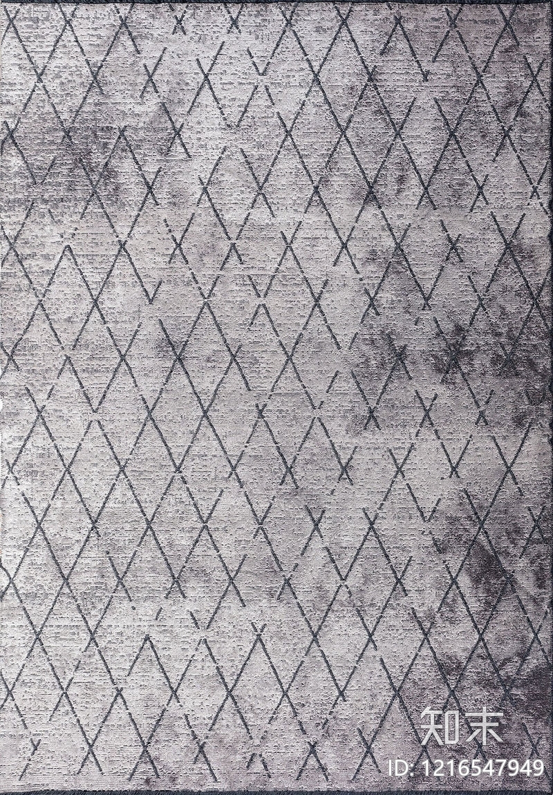 现代条纹地毯贴图下载【ID:1216547949】