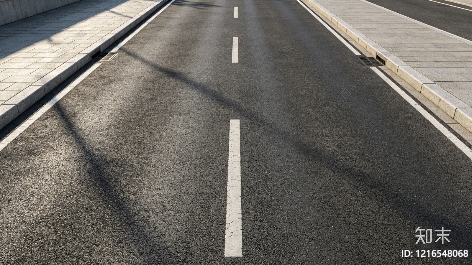 现代公路贴图下载【ID:1216548068】