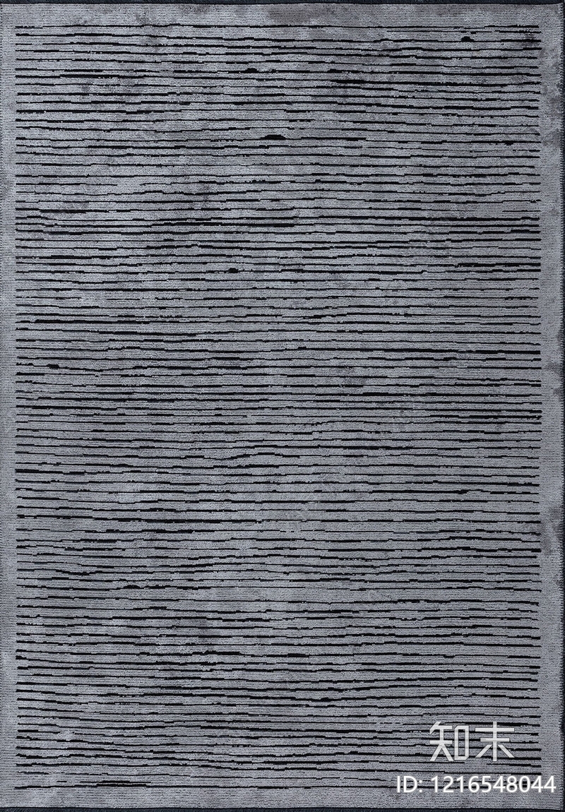 现代条纹地毯贴图下载【ID:1216548044】