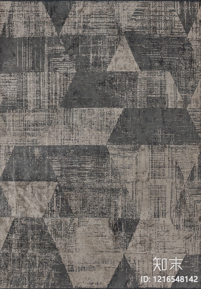 现代条纹地毯贴图下载【ID:1216548142】