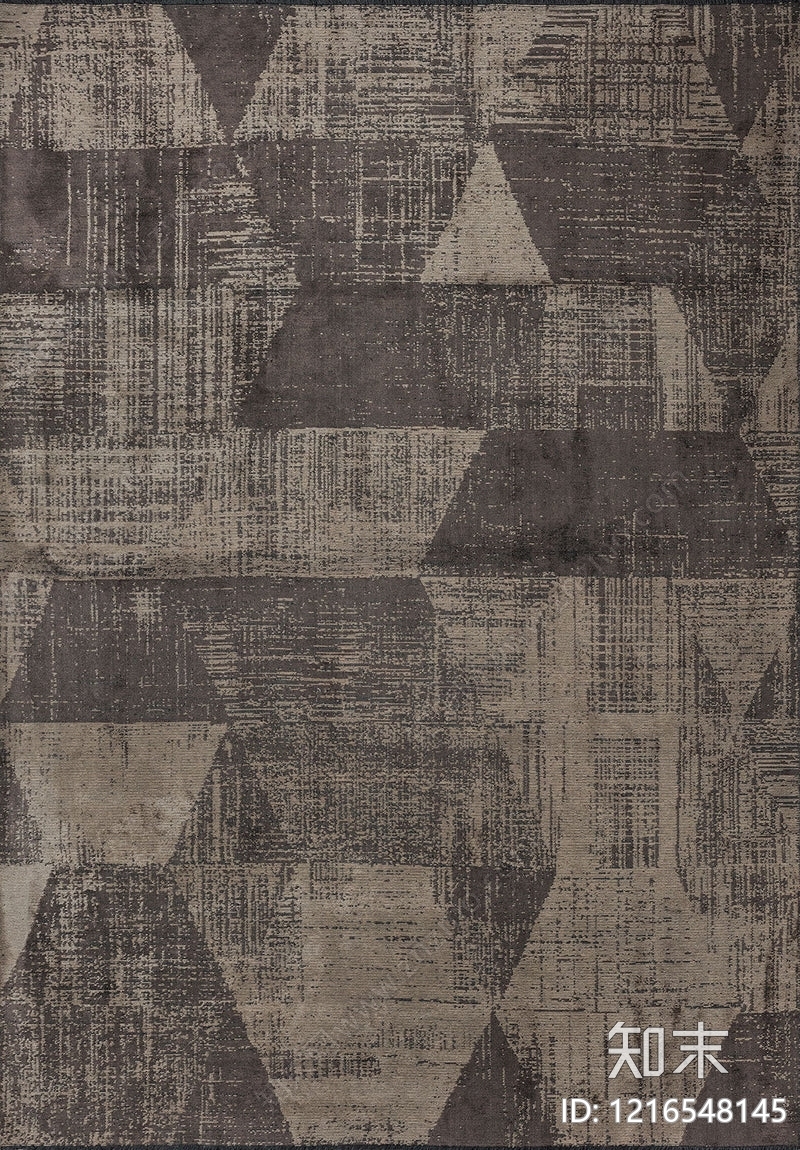 欧式条纹地毯贴图下载【ID:1216548145】