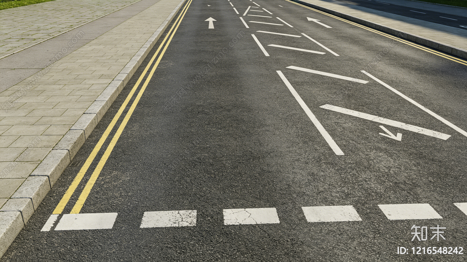 路面贴图下载【ID:1216548242】