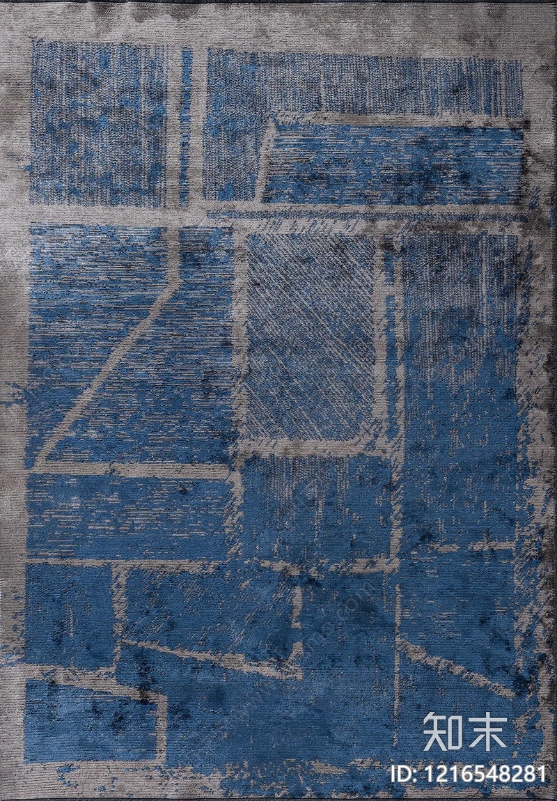 现代条纹地毯贴图下载【ID:1216548281】