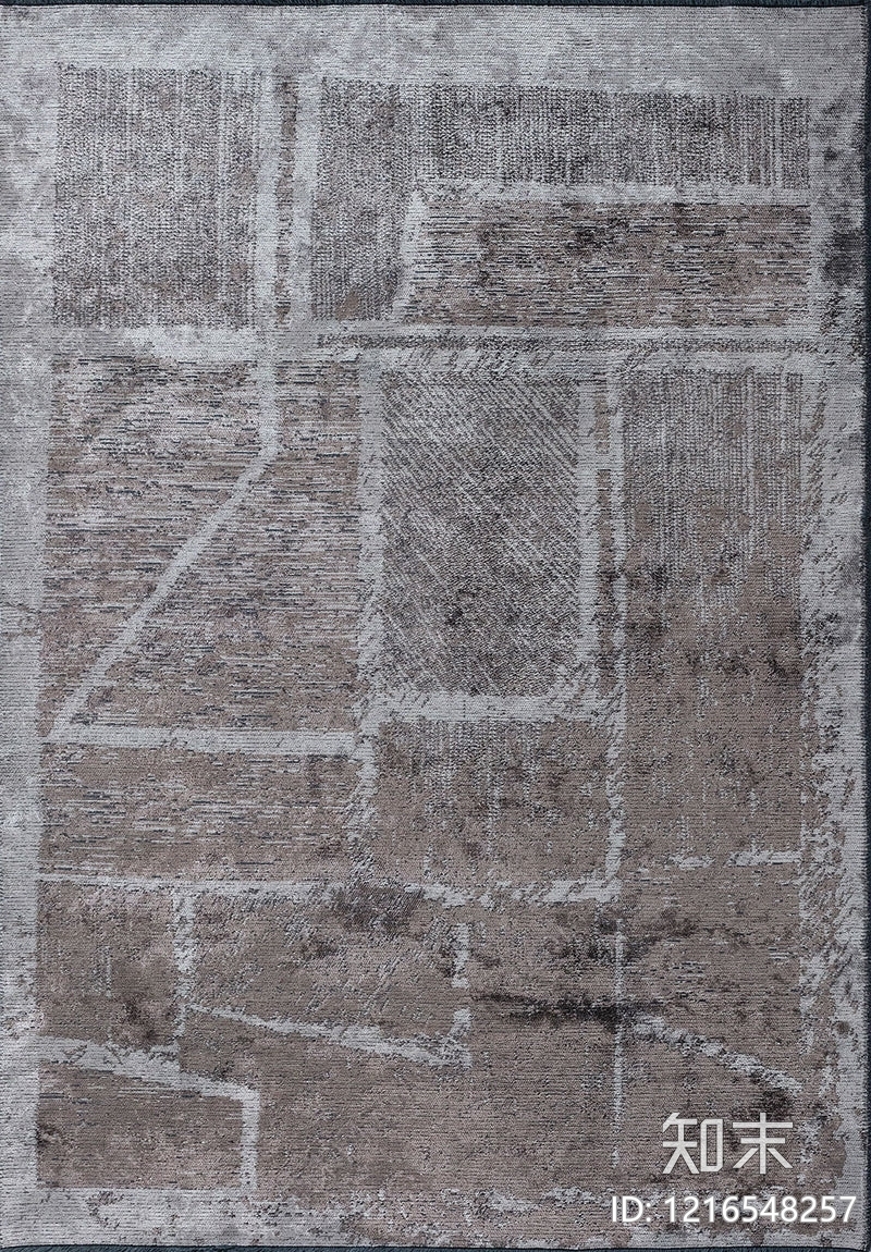 现代条纹地毯贴图下载【ID:1216548257】