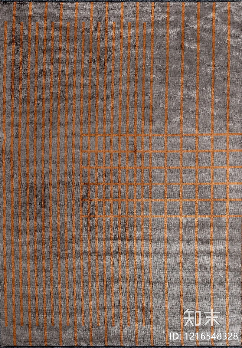 现代条纹地毯贴图下载【ID:1216548328】