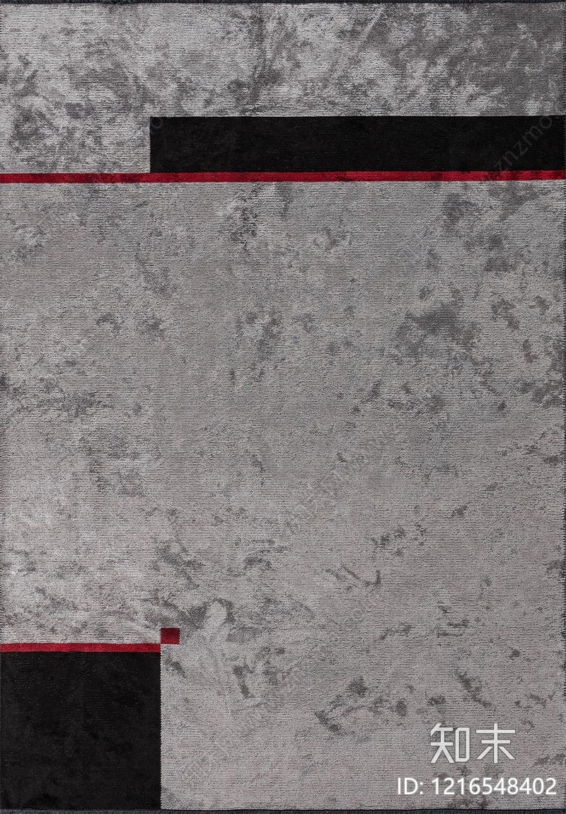 现代其他地毯贴图下载【ID:1216548402】