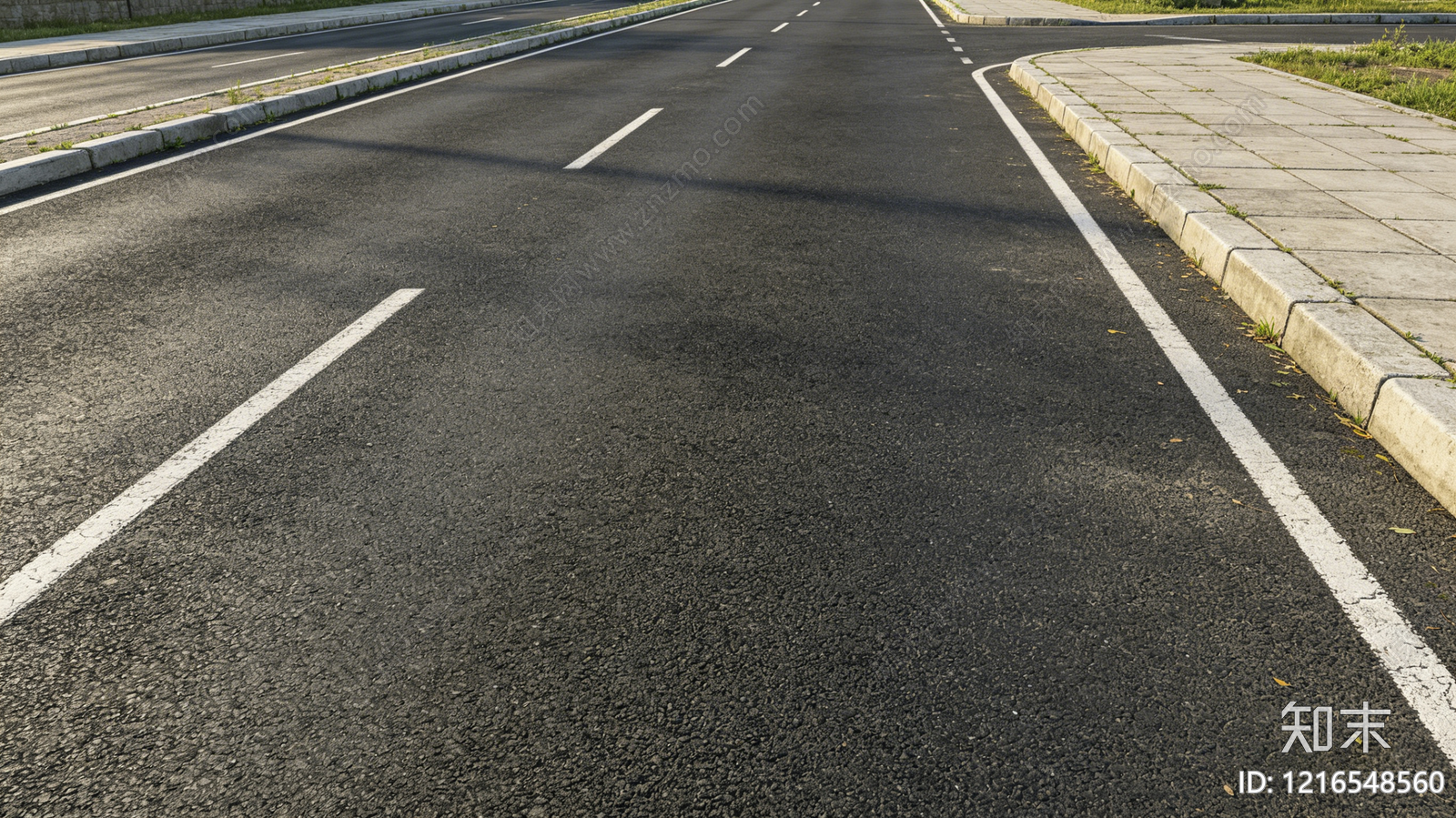 现代公路贴图下载【ID:1216548560】