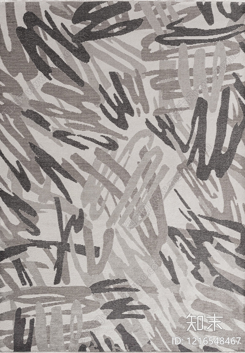 法式条纹地毯贴图下载【ID:1216548467】