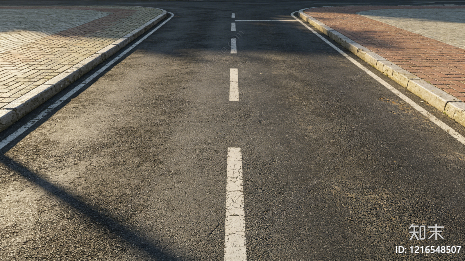 现代公路贴图下载【ID:1216548507】