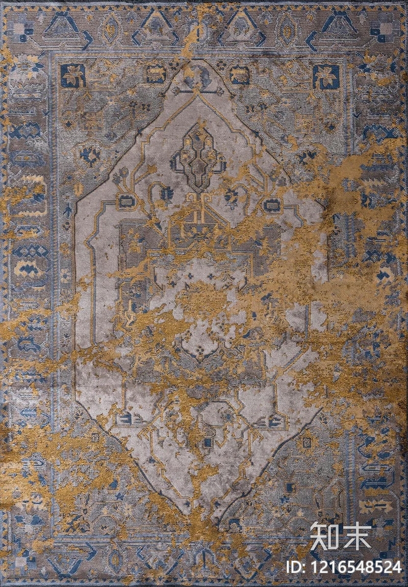 欧式酒店地毯贴图下载【ID:1216548524】