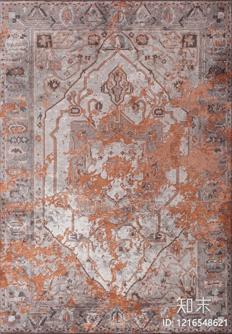 欧式酒店地毯贴图下载【ID:1216548621】