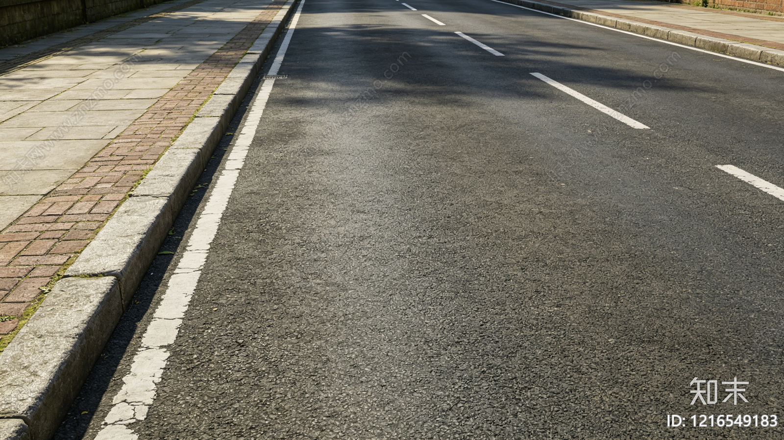 现代路面贴图下载【ID:1216549183】