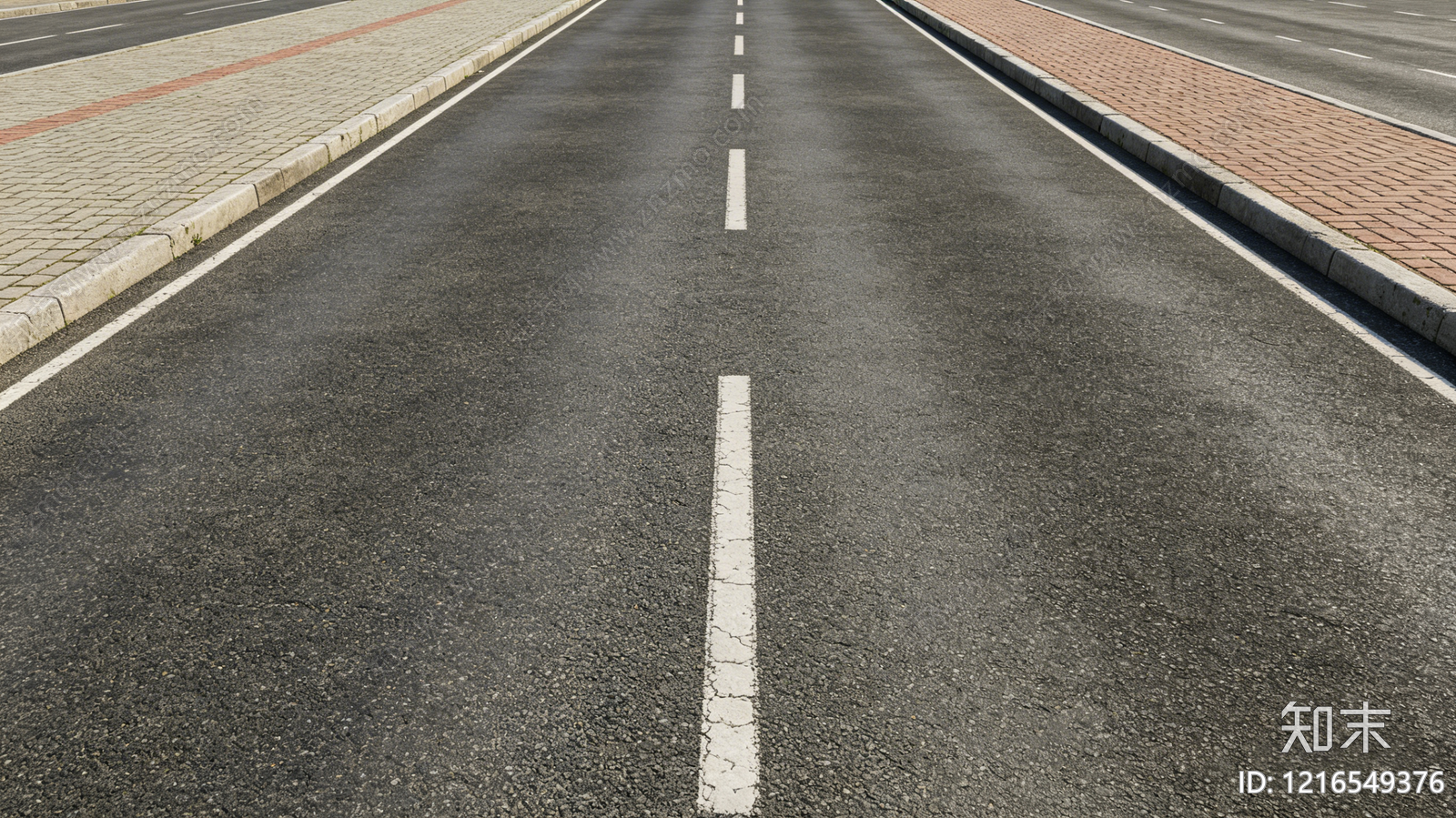 现代公路贴图下载【ID:1216549376】