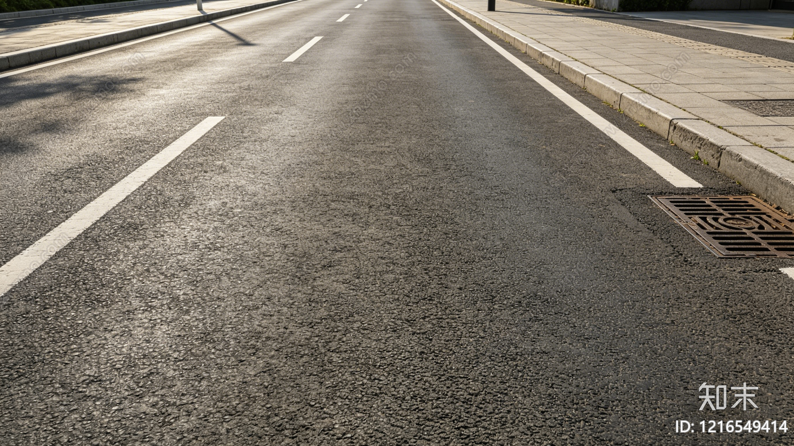 现代路面贴图下载【ID:1216549414】