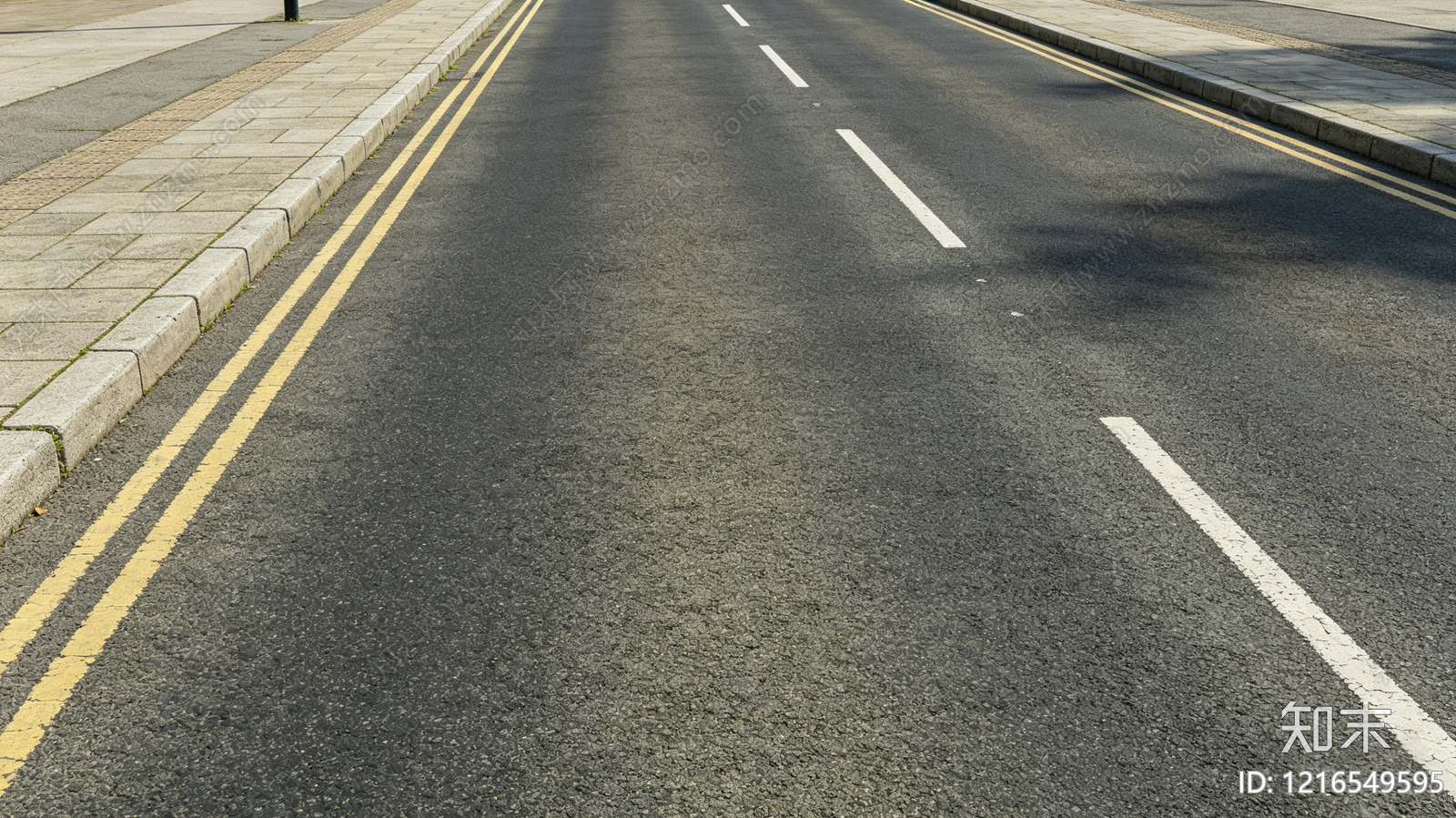 现代路面贴图下载【ID:1216549595】