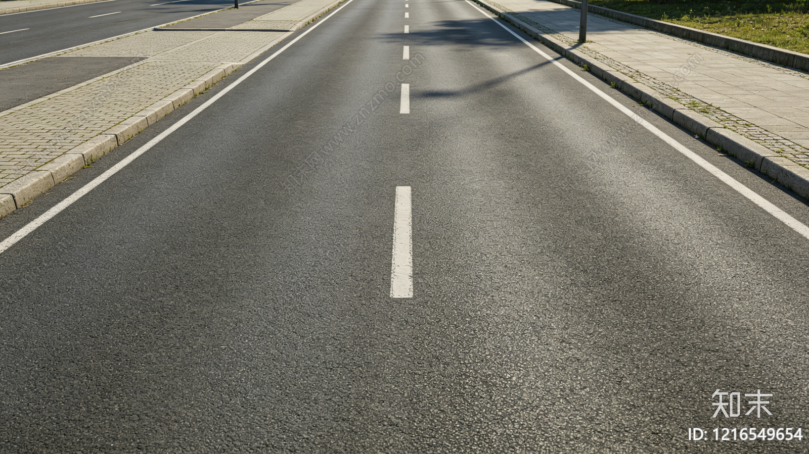 现代公路贴图下载【ID:1216549654】