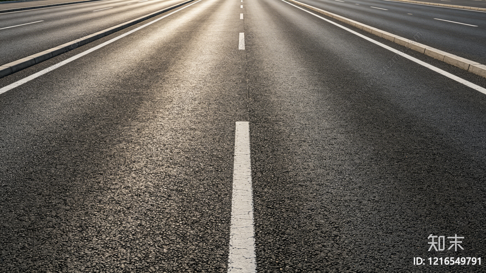 现代路面贴图下载【ID:1216549791】