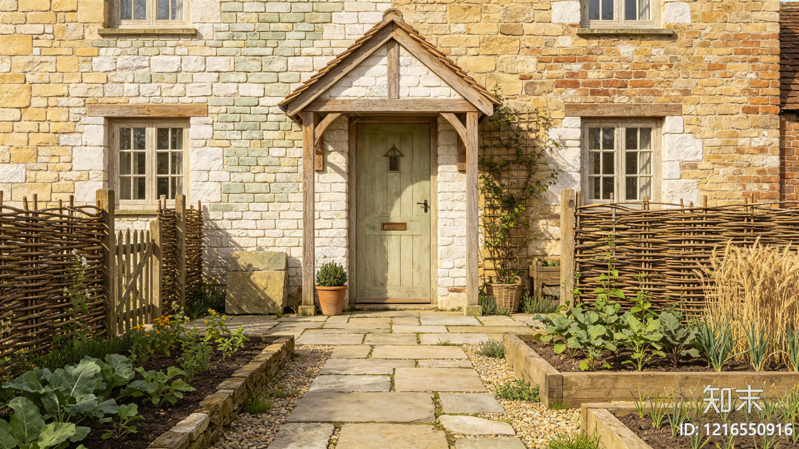 现代装饰画贴图下载【ID:1216550916】