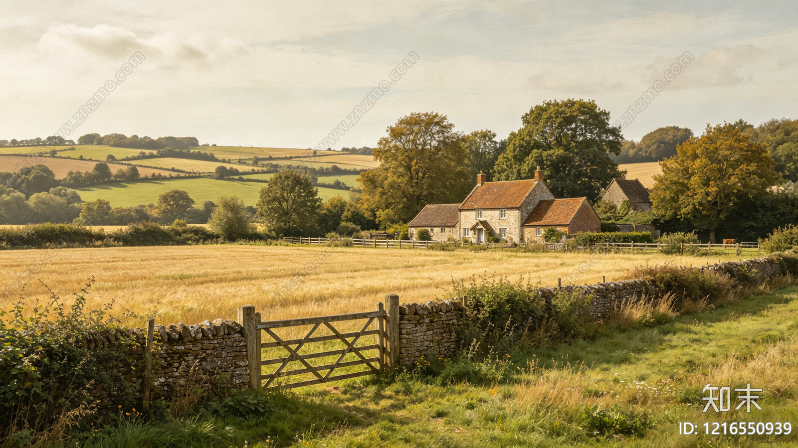 现代农田贴图下载【ID:1216550939】