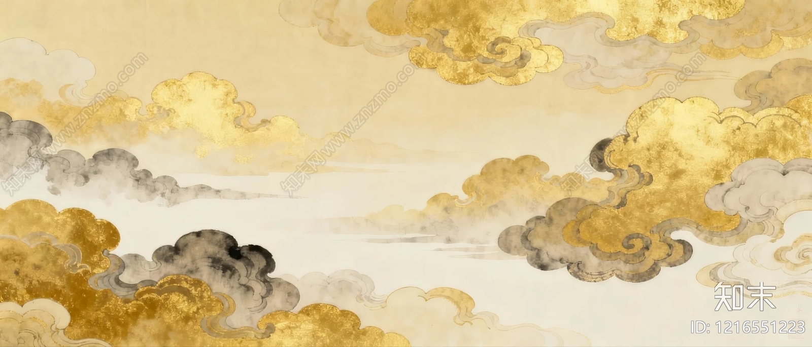 云层贴图下载【ID:1216551223】