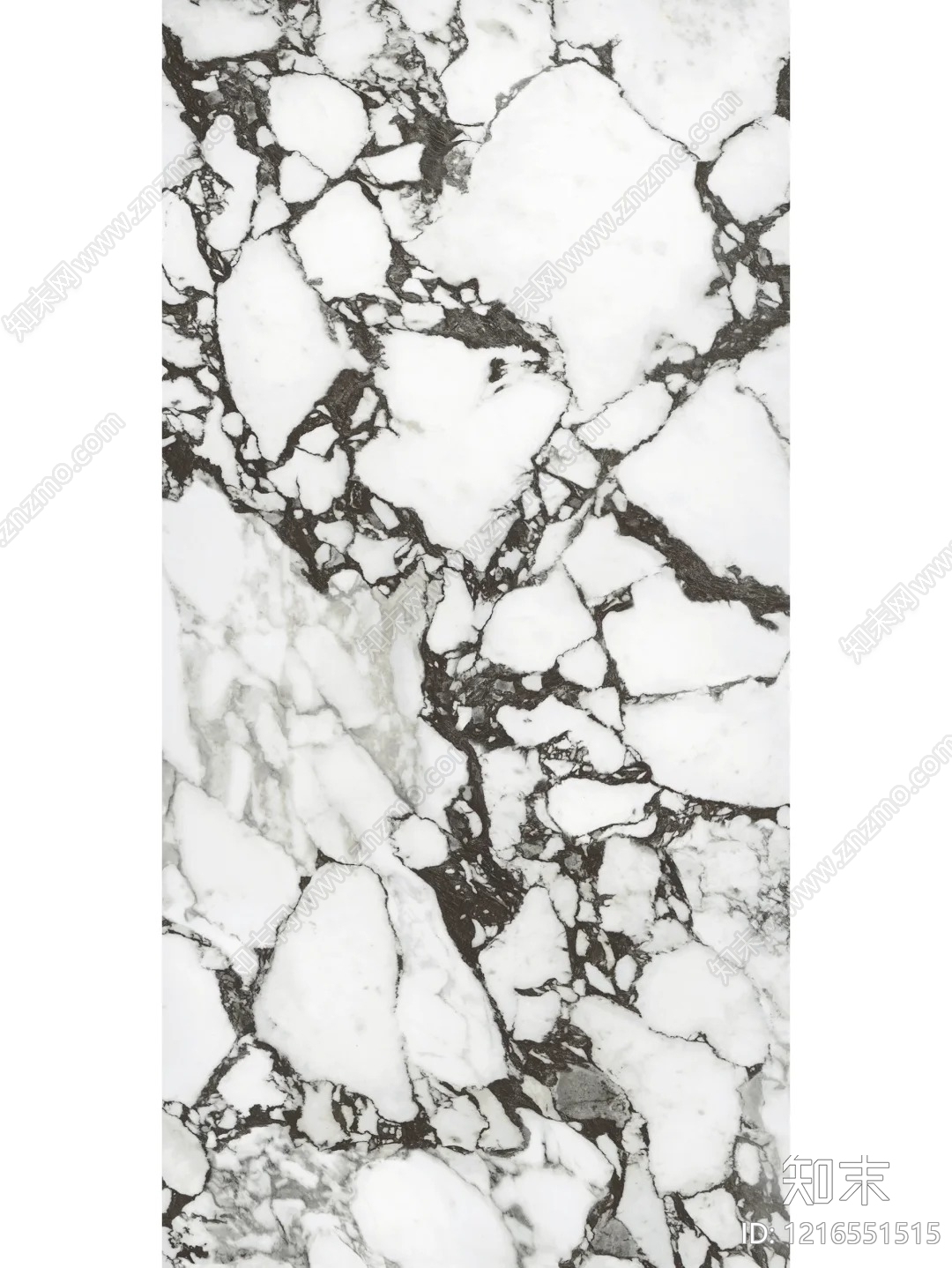 黑白大理石贴图下载【ID:1216551515】