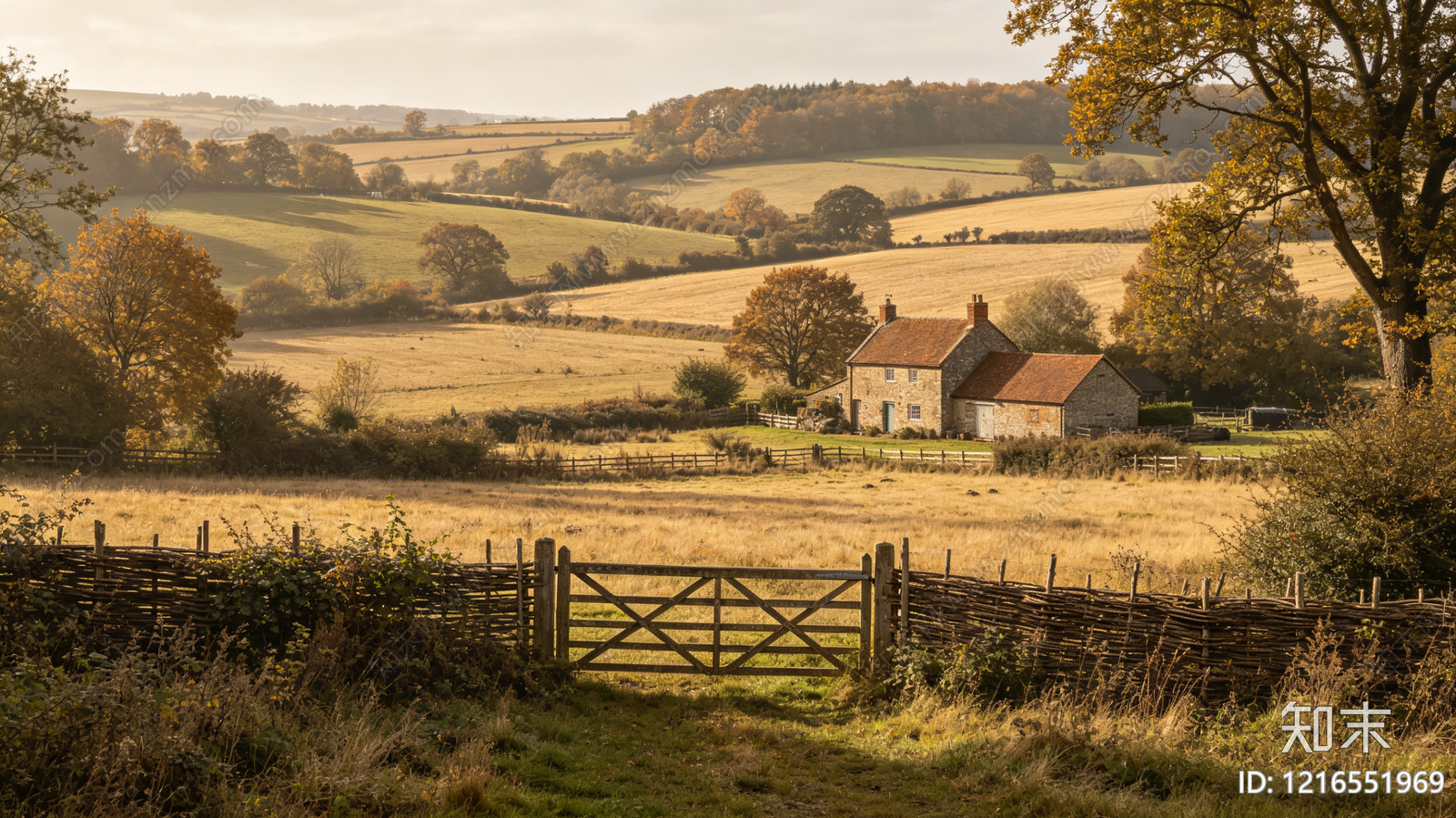 现代农田贴图下载【ID:1216551969】
