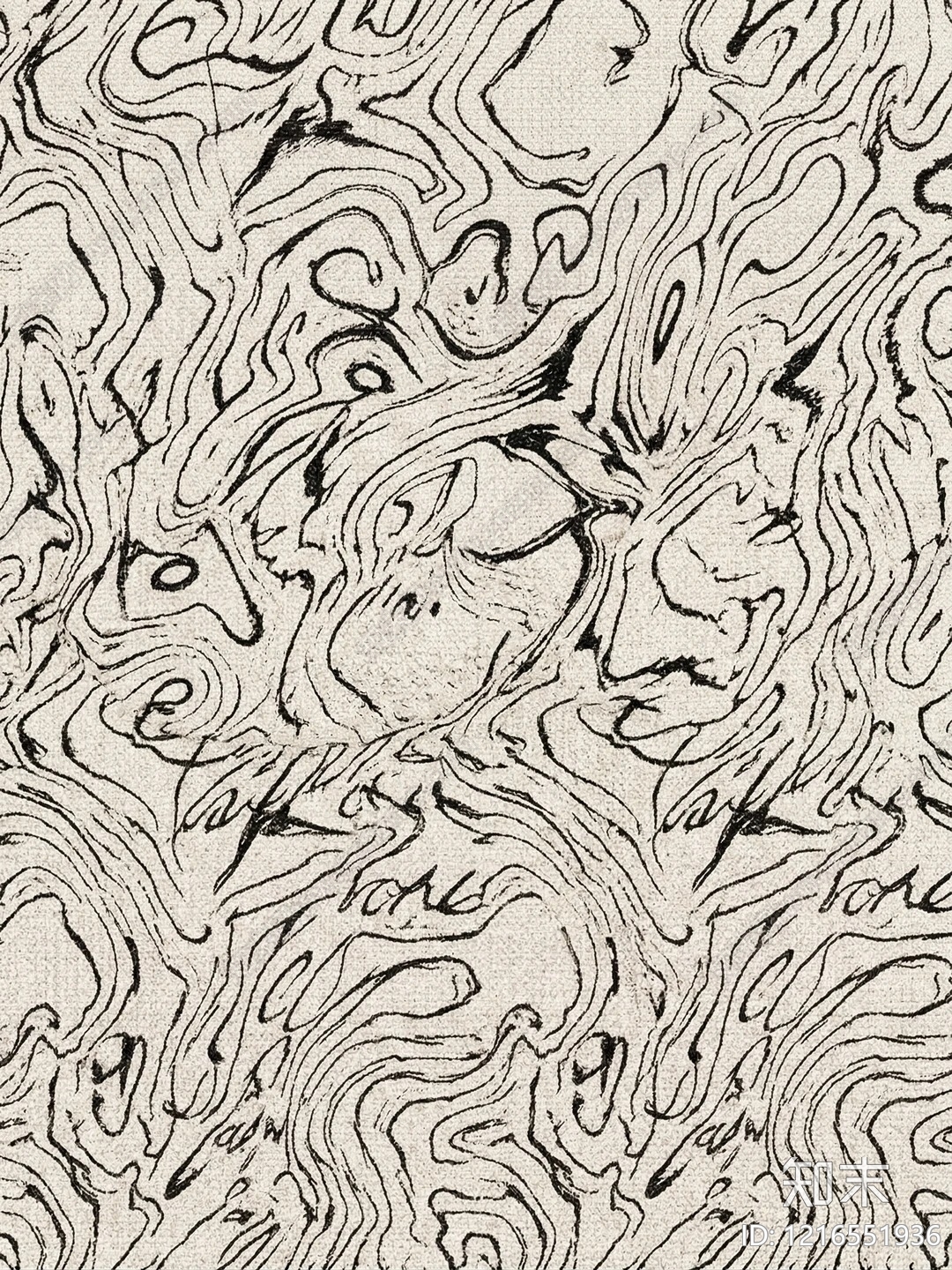 线条纹理贴图下载【ID:1216551936】