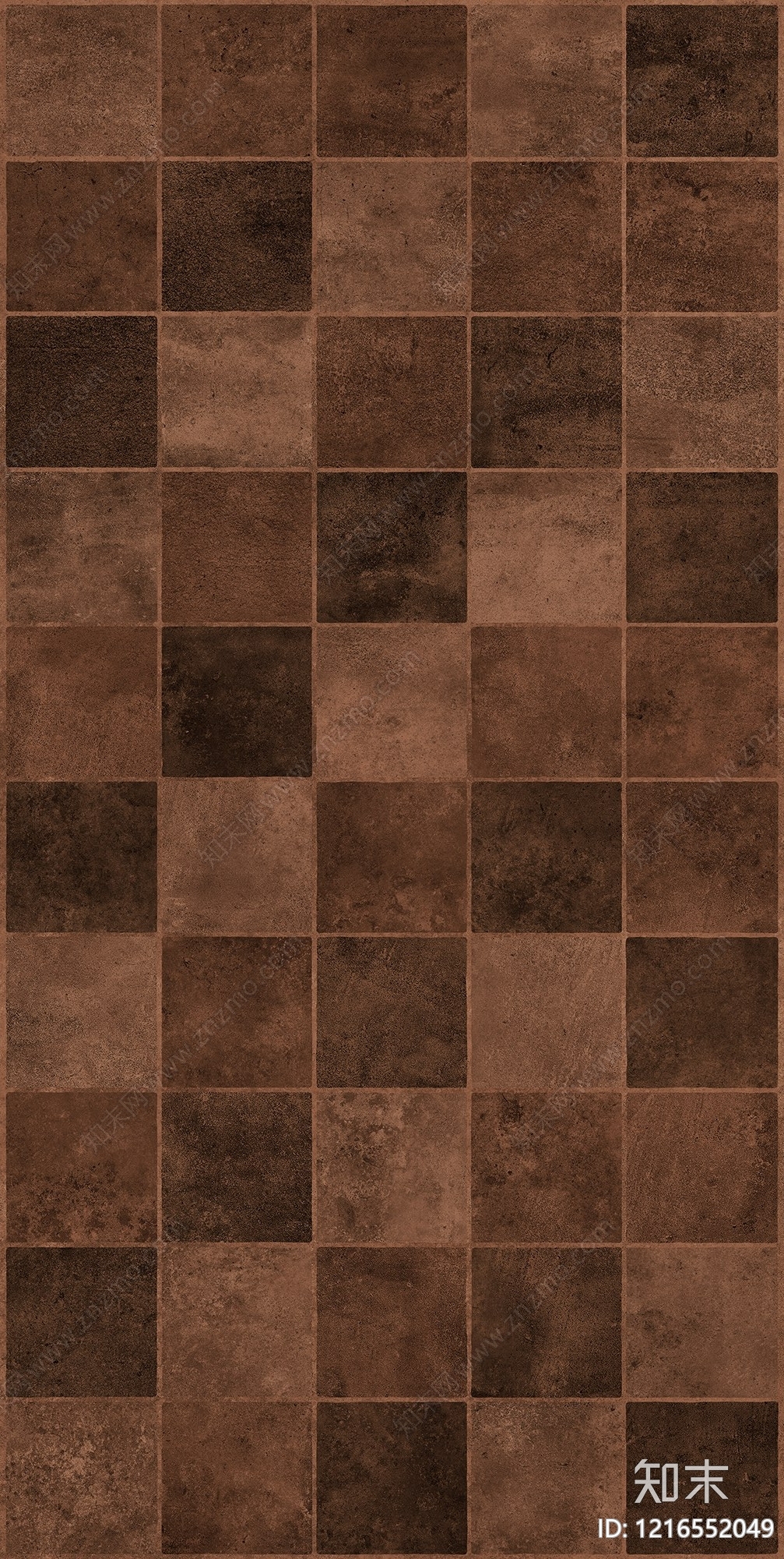 美式方砖贴图下载【ID:1216552049】
