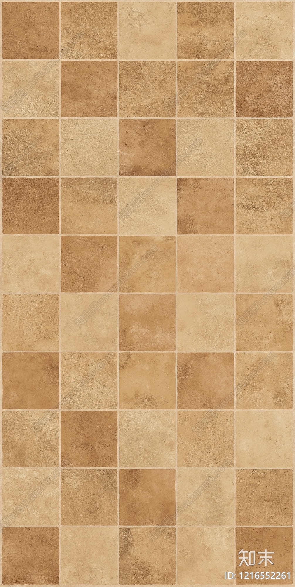 中古马赛克砖贴图下载【ID:1216552261】