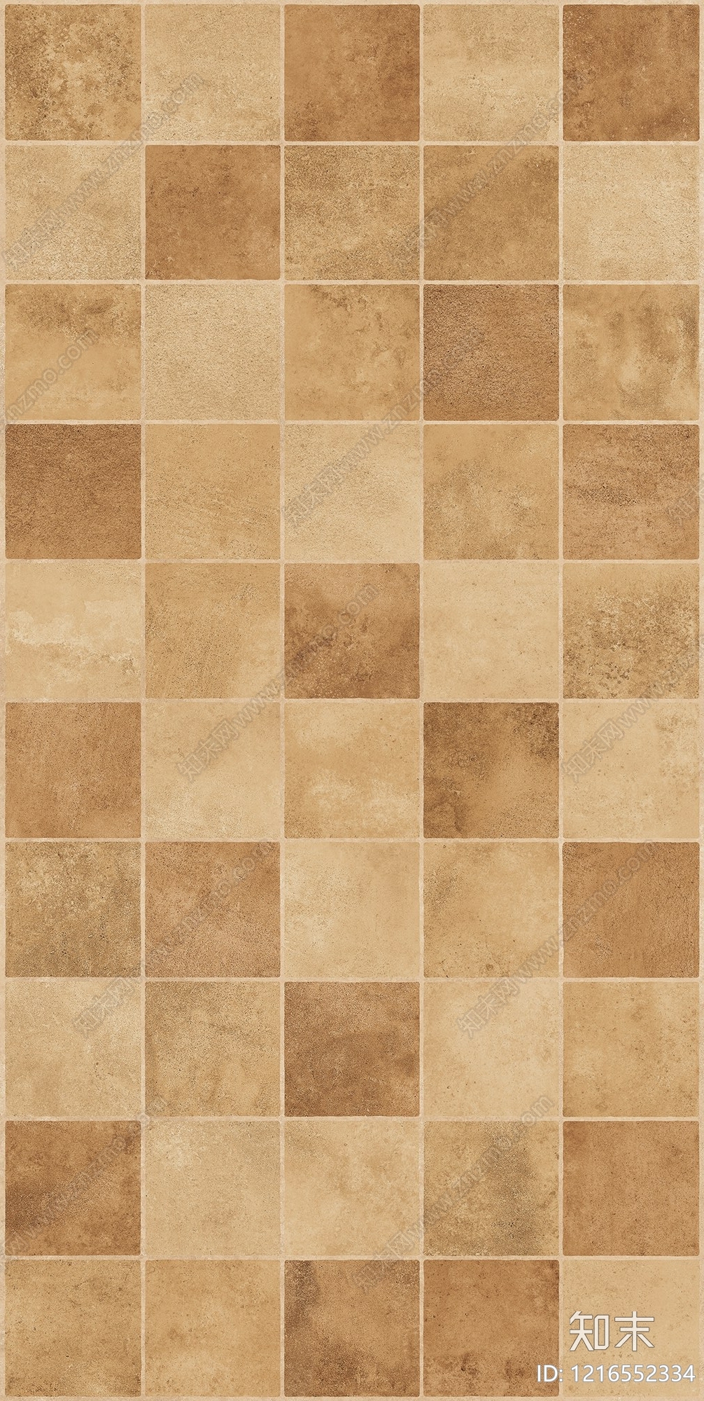 美式方砖贴图下载【ID:1216552334】