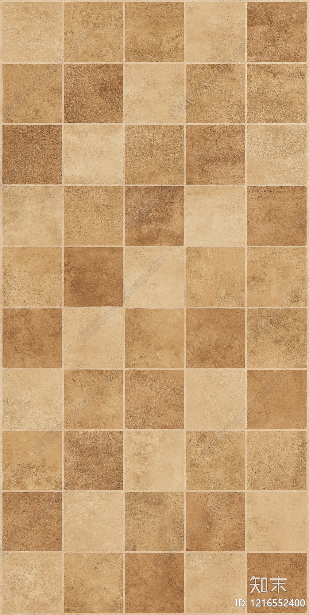 复古方砖贴图下载【ID:1216552400】