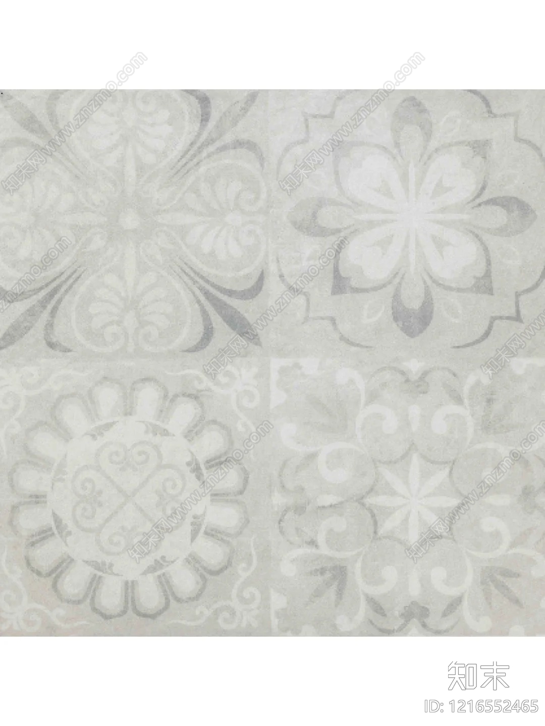 花纹砖贴图下载【ID:1216552465】