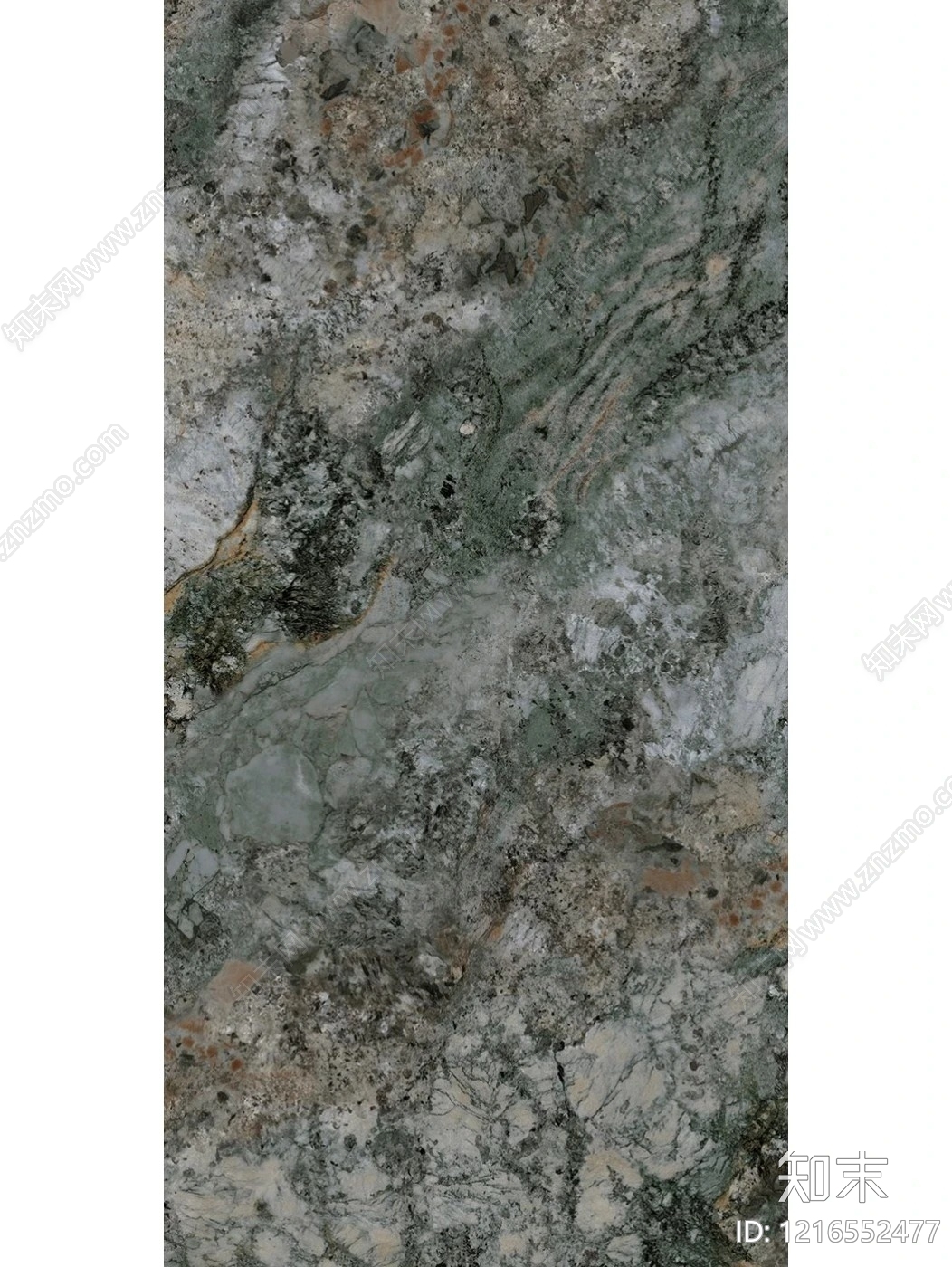 绿色奢石贴图下载【ID:1216552477】