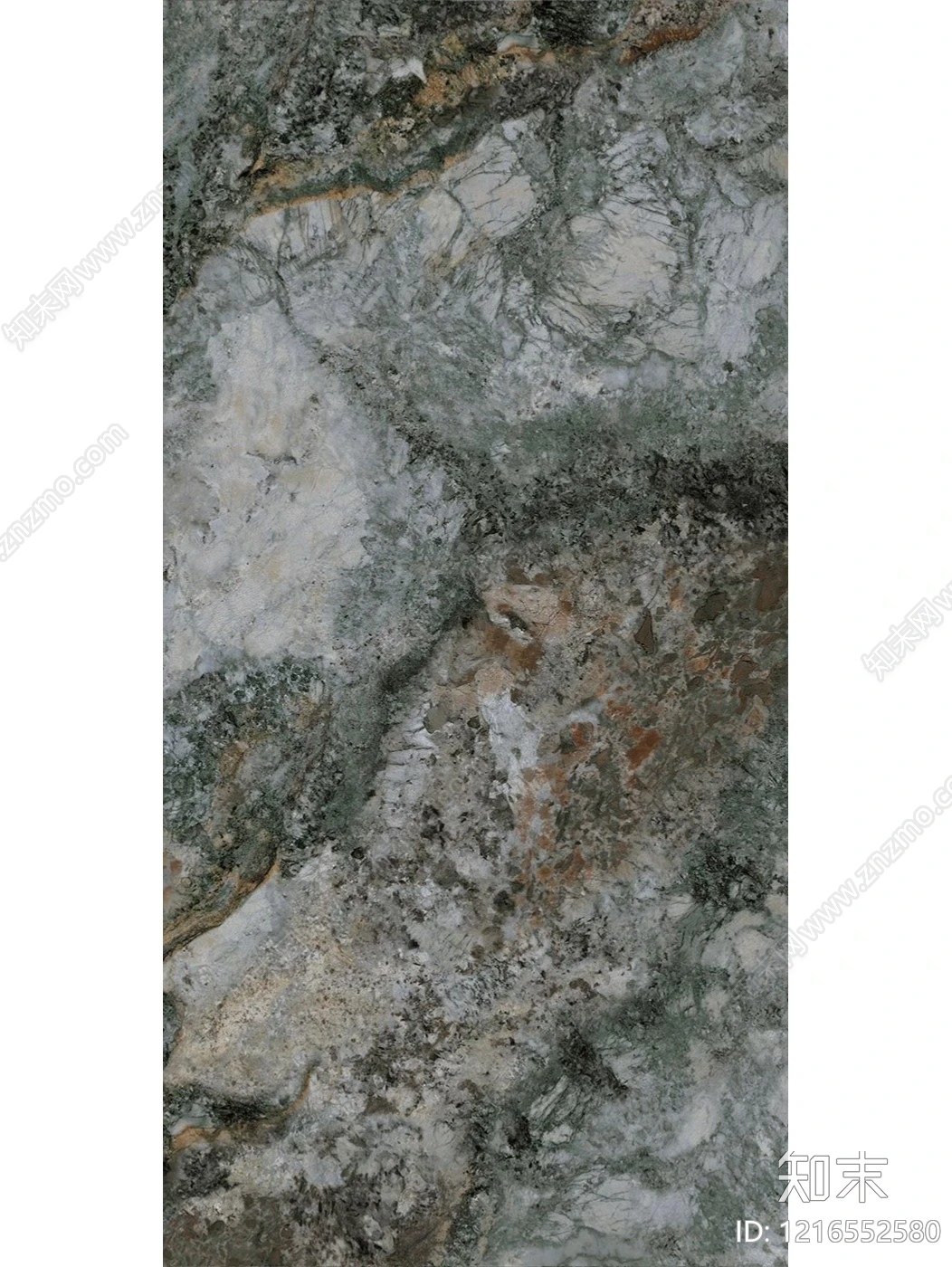 绿色奢石贴图下载【ID:1216552580】
