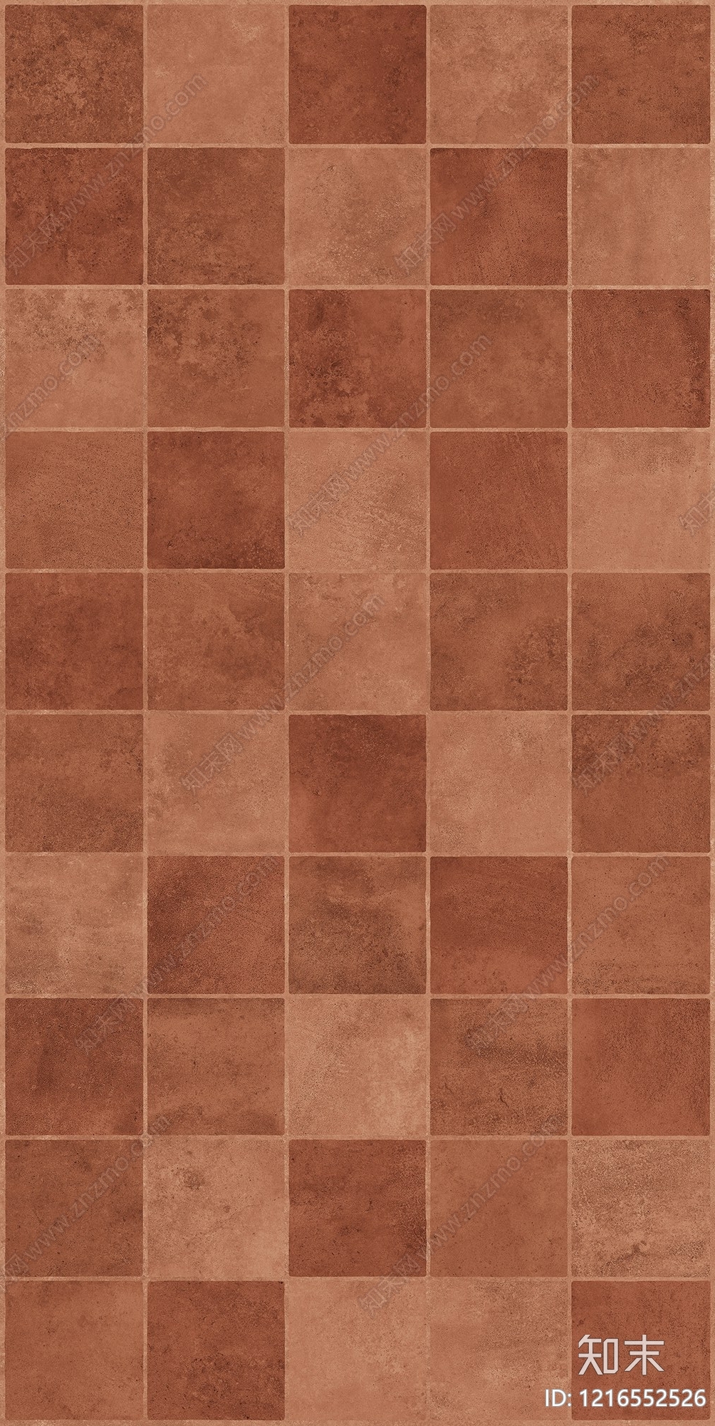 新中式马赛克砖贴图下载【ID:1216552526】