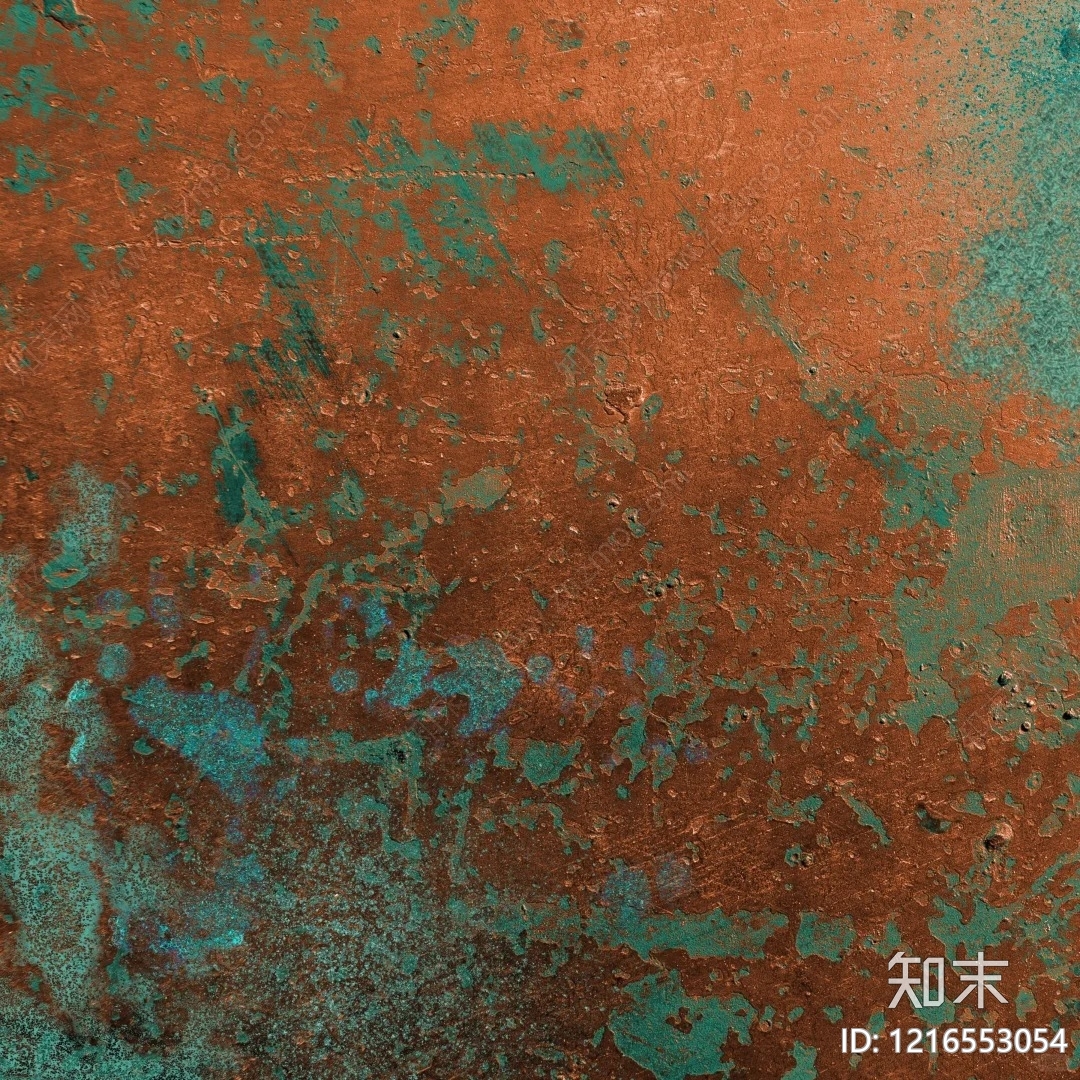 锈蚀金属贴图下载【ID:1216553054】