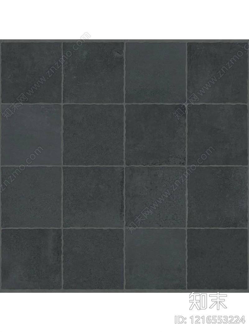 方砖贴图下载【ID:1216553224】