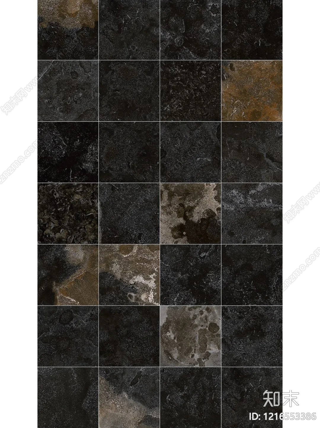 马赛克砖贴图下载【ID:1216553386】