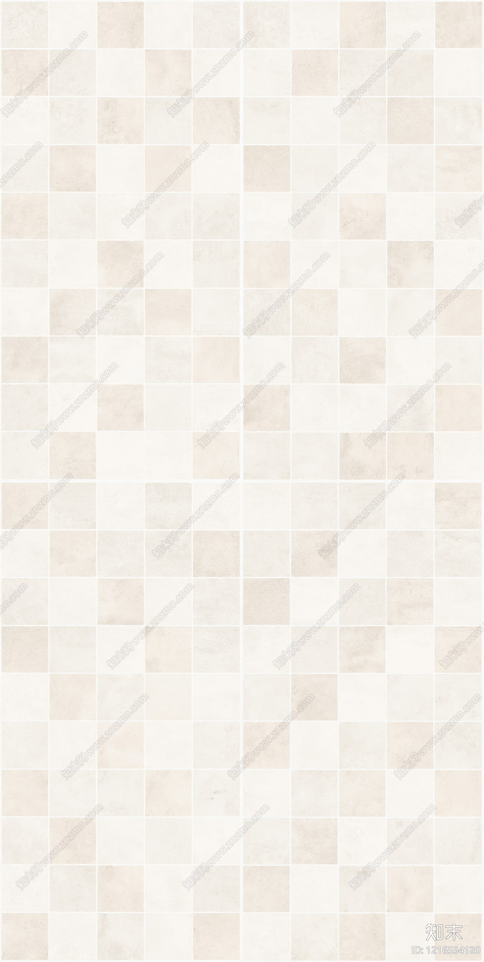 复古卫生间瓷砖贴图下载【ID:1216554120】