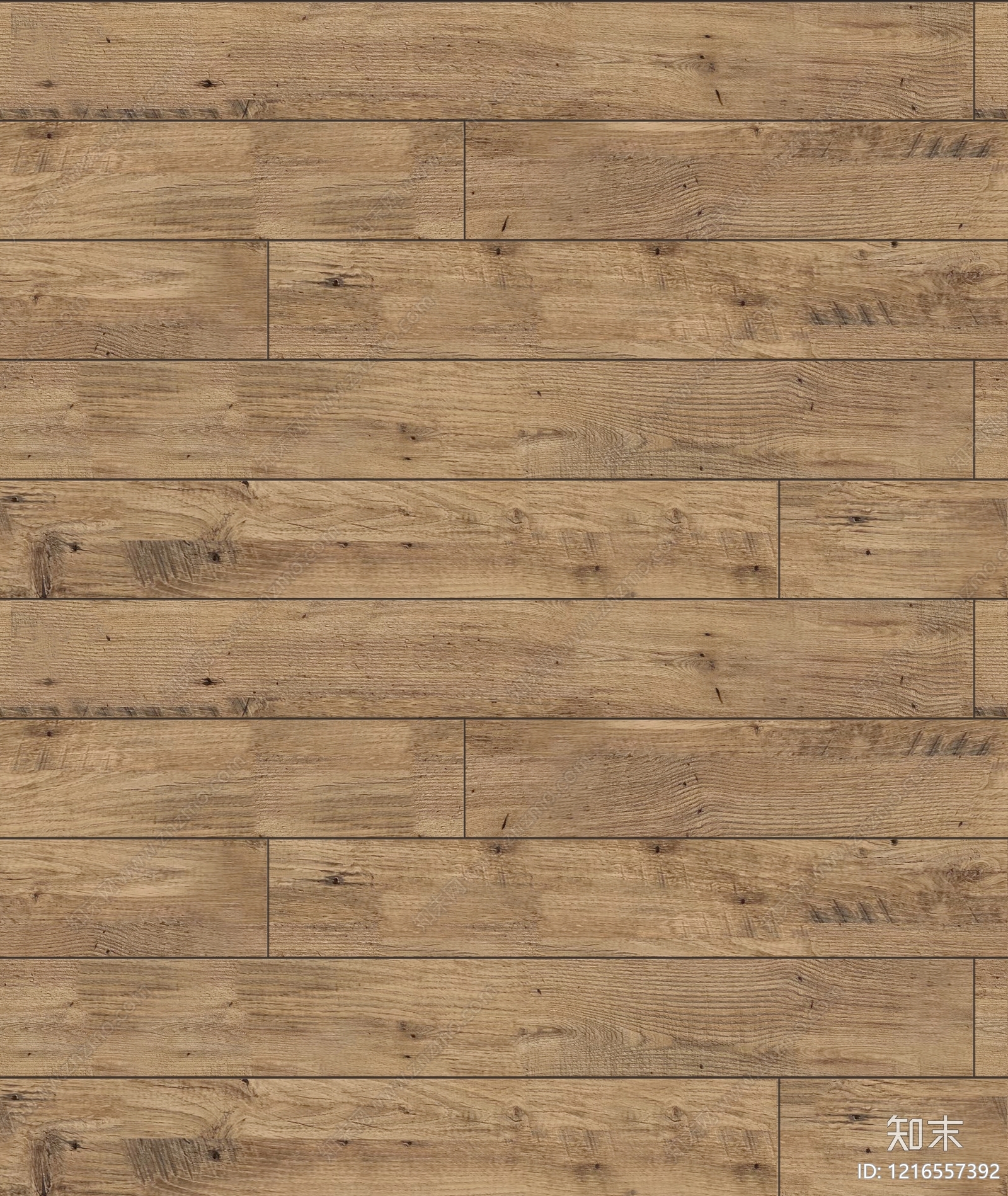 现代防腐木地板贴图下载【ID:1216557392】
