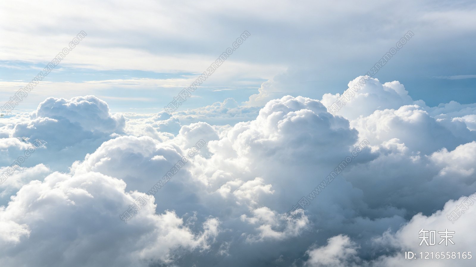 现代云层贴图下载【ID:1216558165】