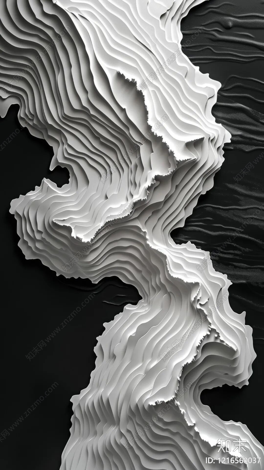 其他黑白凹凸贴图下载【ID:1216560037】