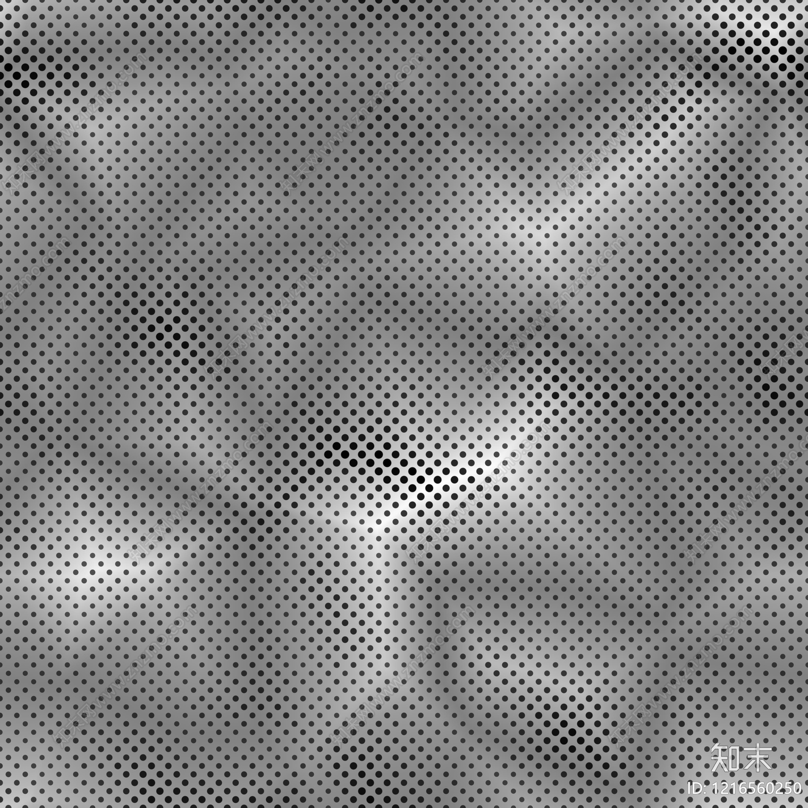 穿孔金属板贴图下载【ID:1216560250】