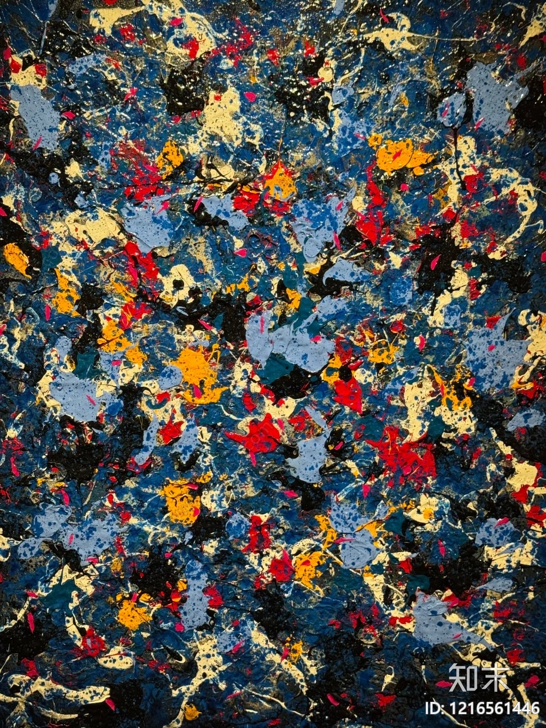 其他艺术漆贴图下载【ID:1216561446】