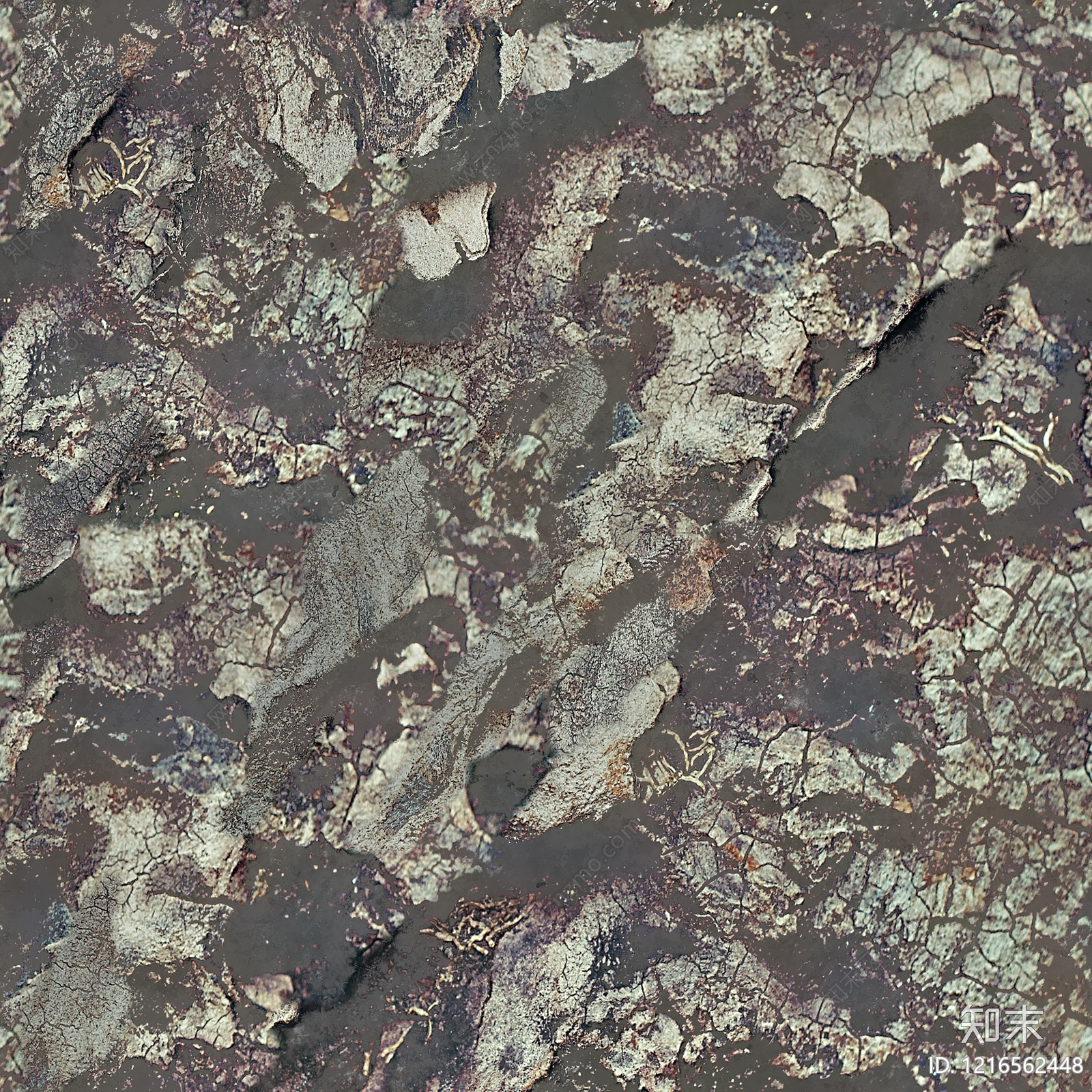 树皮纹理贴图下载【ID:1216562448】