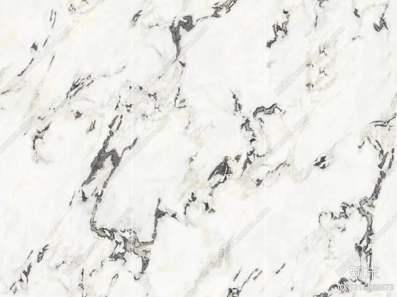 黑白大理石贴图下载【ID:1216563673】