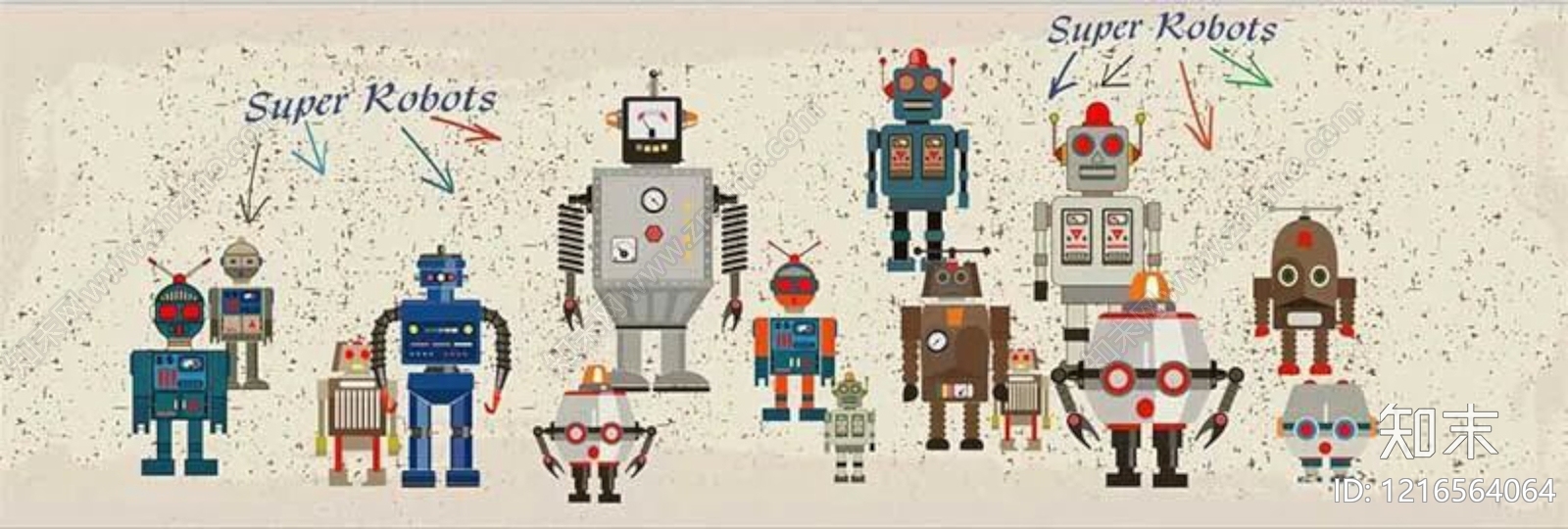 海报贴图下载【ID:1216564064】